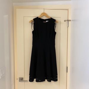 Calvin Klein Black Dress